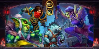 VIP: (Обновлено) Миракл Разбойник — лучшая колода патча. Большой гайд по архетипу