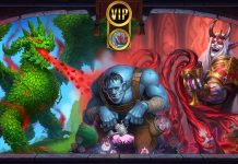 VIP: (Обновлено) Рамп Друид — лидер меты Рыцарей Тыквовина. Большой гайд по архетипу