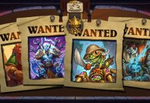 Гайд по 4 вернувшимся героям Полей сражений: Бру’кан, Тавиш, Финли и Мастер Нгуен