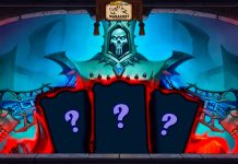 (23.09 23:00) 9 новых карт из мини-набора Неисправимые преступники