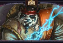 Cерверное обновление 24.2.3: возвращение героев на Поля сражений и правки баланса