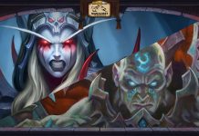 Мини-набор «Неисправимые преступники» — в игре с 27 сентября! Анонс 8 новых карт