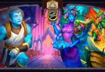 (Обновлено 15 ноября) Гайд по Нага Жрецу — лучшей колоде замка Нафрия