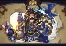 Обновление 24.2.2 уже в игре: изменения 9 карт Стандарта, баланс Полей сражений и Дуэлей