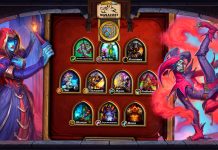 Чем поиграть в сентябре: топ колоды Замка Нафрия в патче 24.2.3