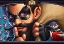 Секретная награда за квест на Полях сражений — возвращение компаньонов