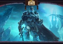 Рыцарь Смерти уже близко? Анонс нового дополнения — уже сегодня