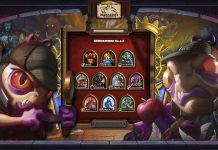 10 колод из топа Легенды после балансного патча