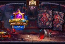 Осенний Чемпионат Masters 2022 и комплекты за просмотр