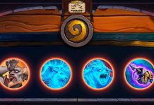 Балансный патч и нерфы карт Стандарта — в этот четверг