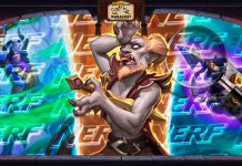 Как понерфят карты Стандарта и что станет с метой