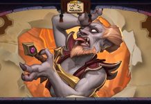 Обновление 24.4.3 уже в игре: изменения 4 карт Стандарта и баланс Полей сражений