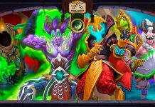 (Обновлено) Гайд по Релик ДХ — лучшей анти-контроль колоде меты