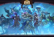 Рыцари смерти вернутся в Стандарт в ноябре? Вспоминаем героев Рыцарей Ледяного Трона