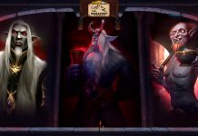 Три карты, захватившие мету Убийства в замке Нафрия