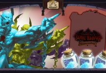 Стоит ли создавать карты Неисправимых преступников — гайд по крафту