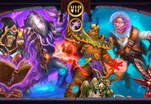 VIP: (Обновлено 13 ноября) Курс Бесолок — лучшая колода для взятия Легенды. Большой гайд по архетипу