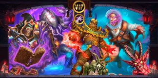 VIP: (Обновлено 13 ноября) Курс Бесолок — лучшая колода для взятия Легенды. Большой гайд по архетипу