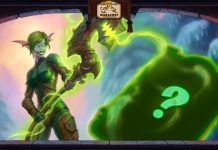 (25.11 22:30) 8 новых карт из дополнения Марш Короля-лича (Разбойник, ДХ)