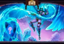 (26.11 18:00) 10 новых карт из дополнения Марш Короля-лича (Чернокнижник, Охотник)