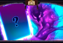 (22.11 20:00) 15 новых карт из дополнения Марш Короля-лича (Охотник, Жрец, Разбойник)