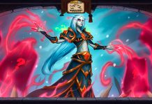 (11.11 00:00) 14 новых карт Рыцаря смерти из стартовых наборов