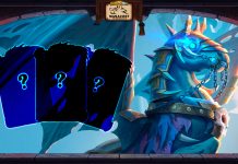 (11.11 22:00) 11 новых нейтральных карт Марша Короля-лича