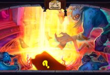 (15.11 21:00) 9 новых карт Марша Короля-лича (Паладин, Чернокнижник)