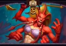 Награды с чародейством убраны с Полей сражений