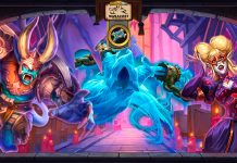 Обзор Биг Жреца — топ-8 Легенды в Рыцарях Тыквовина