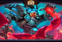 (09.11 00:00) 13 новых карт Рыцаря смерти из стартовых наборов