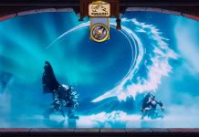 Рыцарь смерти погубит мету? Дизайн класса и лучшие карты без рун