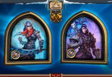 Рыцари смерти в Дуэлях: 2 новых героя, их способности и сокровища