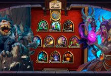 (20:00 МСК, 40 колод) Колоды Рыцарей Тыквовина от стримеров и про-игроков