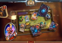 Обновление Ленты наград для дополнения «Марш Короля-лича»