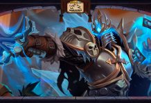 Рыцарь смерти: подробный обзор нового класса Hearthstone
