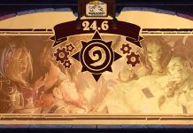 Обновление 24.6 уже в игре: РЛТ и новая карта в Стандарте, новинки Полей сражений и Наемников