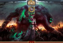 Всем Денатриям Денатрий — обзор Нечестивого Рыцаря смерти