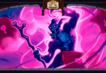 (18.11 12:00) Слив 22 классовых карт Марша Короля-лича на шоу-матчах