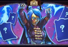 (12.11 22:00) 15 новых нейтральных карт Марша Короля-лича