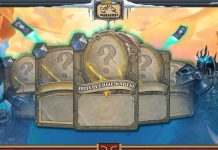 5 самых необычных карт Марша Короля-лича