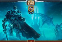 Заморозить противника до смерти — обзор Ледяного Рыцаря смерти