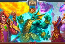 Гайд по Биг Спелл Магу в новой мете Марша Короля-лича