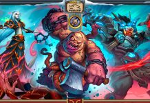 (Обновлено) Рыцарь смерти Крови — контра меты в Возвращении в Наксрамас