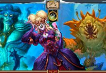 Колода Гигант Разбойника на хрипах из топ-40 Легенды — новый разрушитель меты?