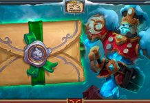 Началось событие «Осада Ледогорна»!