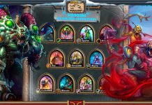 Колоды популярных игроков после большого балансного патча