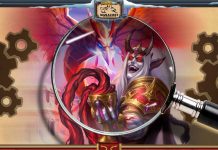 Как нерфы изменят мету Марша Короля-лича и 7 колод для теста