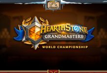 Чемпионат мира по Hearthstone 2022 уже начался!