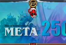 Полный анализ меты последнего балансного патча. Vicious Syndicate мета отчет №250